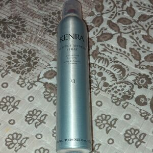 Kendra Perfect Medium Spray.